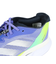 アディダス（adidas）ランニングシューズ アディゼロボストン12M ブルー IF9211 スニーカー トレーニングシューズ 部活 クッショニング 軽量