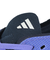 アディダス（adidas）ランニングシューズ アディゼロボストン12M ブルー IF9211 スニーカー トレーニングシューズ 部活 クッショニング 軽量