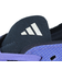 アディダス（adidas）ランニングシューズ アディゼロボストン12M ブルー IF9211 スニーカー トレーニングシューズ 部活 クッショニング 軽量