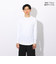 エゴザル（EGOZARU）バスケットボールウェア ハイド&シーク ロングスリーブTシャツ 長袖Tシャツ EZLT-F2312C042