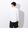 エゴザル（EGOZARU）バスケットボールウェア ハイド&シーク ロングスリーブTシャツ 長袖Tシャツ EZLT-F2312C042