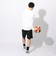 エゴザル（EGOZARU）バスケットボールウェア ハイド&シーク ロングスリーブTシャツ 長袖Tシャツ EZLT-F2312C042