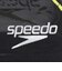 スピード（SPEEDO）水泳 メッシュキャップ ブーン ウェーブ SE12357 LI イエロー