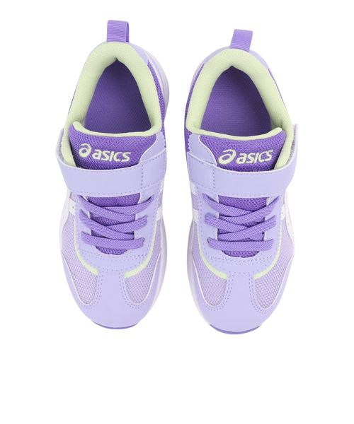 アシックス（ASICS）ジュニアスニーカー スポーツシューズ ネイラ MINI