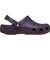クロックス（crocs）サンダル クラシック クロッグ Dark Iris 10001-5AS