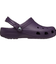 クロックス（crocs）サンダル クラシック クロッグ Dark Iris 10001-5AS