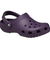 クロックス（crocs）サンダル クラシック クロッグ Dark Iris 10001-5AS