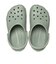 クロックス（crocs）キッズ サンダル クラシック クロッグ Moss 206991-308