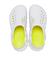 クロックス（crocs）サンダル エコー クロッグ Moonlight 207937-1NK