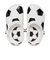クロックス（crocs）キッズ サンダル クラシック サッカー クロッグ 210157-103
