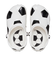 クロックス（crocs）キッズ サンダル クラシック サッカー クロッグ 210157-103