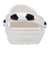 クロックス（crocs）キッズ サンダル クラシック サッカー クロッグ 210157-103
