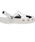 クロックス（crocs）キッズ サンダル クラシック サッカー クロッグ 210157-103