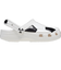 クロックス（crocs）キッズ サンダル クラシック サッカー クロッグ 210157-103