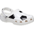 クロックス（crocs）キッズ サンダル クラシック サッカー クロッグ 210157-103