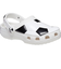 クロックス（crocs）キッズ サンダル クラシック サッカー クロッグ 210157-103