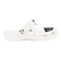 クロックス（crocs）キッズ サンダル クラシック サッカー クロッグ 210157-103