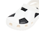 クロックス（crocs）キッズ サンダル クラシック サッカー クロッグ 210157-103