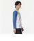 ミズノ（MIZUNO）N-XT 長袖 Tシャツ 32JAB74001