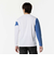 ミズノ（MIZUNO）N-XT 長袖 Tシャツ 32JAB74001