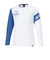 ミズノ（MIZUNO）N-XT 長袖 Tシャツ 32JAB74001