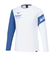 ミズノ（MIZUNO）N-XT 長袖 Tシャツ 32JAB74001