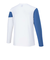 ミズノ（MIZUNO）N-XT 長袖 Tシャツ 32JAB74001