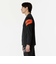 ミズノ（MIZUNO）N-XT 長袖 Tシャツ 32JAB74009