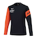 ミズノ（MIZUNO）N-XT 長袖 Tシャツ 32JAB74009