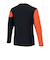 ミズノ（MIZUNO）N-XT 長袖 Tシャツ 32JAB74009