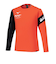 ミズノ（MIZUNO）N-XT 長袖 Tシャツ 32JAB74055