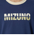 ミズノ（MIZUNO）ジュニア GACHI 長袖 Tシャツ 32JAB94411