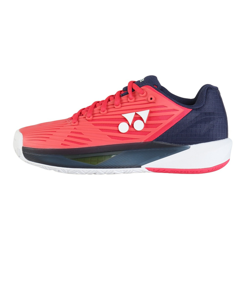 【美品】ヨネックス　エクリプション5 テニスシューズ　オールコート 楽天市場】ヨネックス メンズ パワークッション エクリプション5