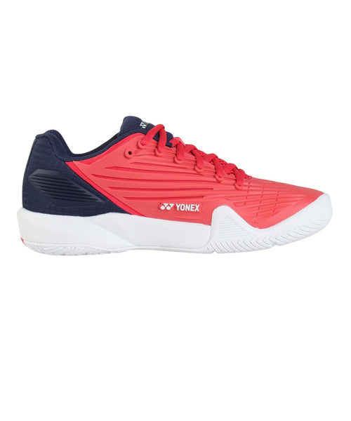 【美品】ヨネックス　エクリプション5 テニスシューズ　オールコート ヨネックス（YONEX）（レディース）オールコート用 テニス