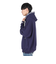 ヤックパック（YAK PAK）プル 長袖 パーカ 4710005-60 NAV
