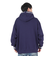 ヤックパック（YAK PAK）プル 長袖 パーカ 4710005-60 NAV