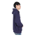 ヤックパック（YAK PAK）プル 長袖 パーカ 4710005-60 NAV