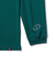 スポルディング（SPALDING）バスケットボールウェア ジュニア 長袖 Tシャツ ジオメトリック ロゴ SJT24157SP