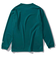 スポルディング（SPALDING）バスケットボールウェア ジュニア 長袖 Tシャツ ポルカドット カモ ボールプリント SJT24160SP