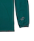 スポルディング（SPALDING）バスケットボールウェア 長袖 Tシャツ ジオメトリック ロゴ SMT24107SP