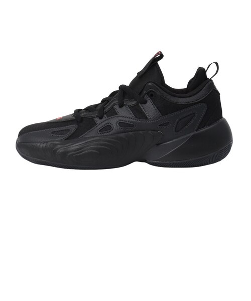 アディダス（adidas）バスケットシューズ バッシュ トレイ
