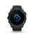 ガーミン（GARMIN）フラッグシップGPSウォッチ AMOLED 51mm 010-02905-62 Carbongray スポーツウォッチ 時計