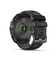 ガーミン（GARMIN）フラッグシップGPSウォッチ AMOLED 51mm 010-02905-62 Carbongray スポーツウォッチ 時計