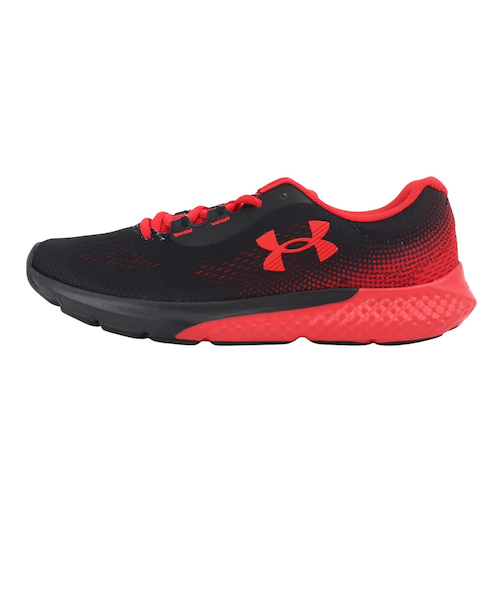 Under Armour ランニングシューズ ブラック/レッド30cm Amazon | [UNDER ARMOUR] メンズ インフィニット プロ 3027190