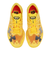 アンダーアーマー（UNDER ARMOUR）ランニングシューズ ベロシティエリート2ストリート イエロー 3028107 700 スニーカー トレーニング