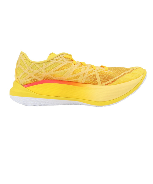 Under Armour ラグビーシューズ ブラック/イエロー Under Armour ラグビーシューズ ブラック/イエロー