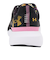 アンダーアーマー（UNDER ARMOUR）ランニングシューズ インフィニットプロフローラル ブラック 3028104 001 スニーカー 柔軟性 クッション…
