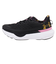 アンダーアーマー（UNDER ARMOUR）ランニングシューズ インフィニットプロフローラル ブラック 3028104 001 スニーカー 柔軟性 クッション…