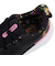 アンダーアーマー（UNDER ARMOUR）ランニングシューズ インフィニットプロフローラル ブラック 3028104 001 スニーカー 柔軟性 クッション…