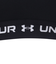アンダーアーマー（UNDER ARMOUR）クロスバック ブラ ミディアムサポート 1361034 006